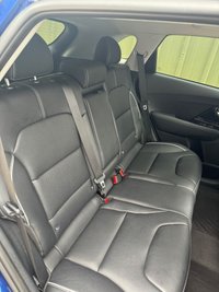 USED 2021 21 KIA NIRO 4 PLUS 5d 202 BHP 