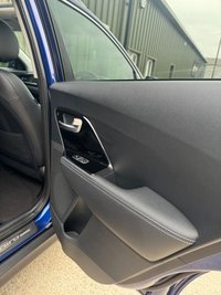 USED 2021 21 KIA NIRO 4 PLUS 5d 202 BHP 