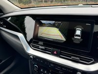 USED 2021 21 KIA NIRO 4 PLUS 5d 202 BHP 
