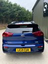 USED 2021 21 KIA NIRO 4 PLUS 5d 202 BHP 