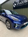 USED 2021 21 KIA NIRO 4 PLUS 5d 202 BHP 