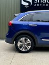 USED 2021 21 KIA NIRO 4 PLUS 5d 202 BHP 