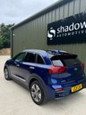 USED 2021 21 KIA NIRO 4 PLUS 5d 202 BHP 