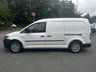 USED 2017 66 VOLKSWAGEN CADDY MAXI 1.6 C20 TDI STARTLINE 101 BHP 