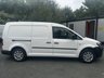 USED 2017 66 VOLKSWAGEN CADDY MAXI 1.6 C20 TDI STARTLINE 101 BHP 