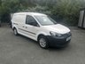 USED 2017 66 VOLKSWAGEN CADDY MAXI 1.6 C20 TDI STARTLINE 101 BHP 