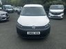USED 2017 66 VOLKSWAGEN CADDY MAXI 1.6 C20 TDI STARTLINE 101 BHP 