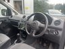 USED 2017 66 VOLKSWAGEN CADDY MAXI 1.6 C20 TDI STARTLINE 101 BHP 