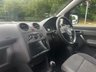 USED 2017 66 VOLKSWAGEN CADDY MAXI 1.6 C20 TDI STARTLINE 101 BHP 