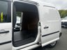 USED 2017 66 VOLKSWAGEN CADDY MAXI 1.6 C20 TDI STARTLINE 101 BHP 