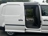 USED 2017 66 VOLKSWAGEN CADDY MAXI 1.6 C20 TDI STARTLINE 101 BHP 