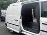 USED 2017 66 VOLKSWAGEN CADDY MAXI 1.6 C20 TDI STARTLINE 101 BHP 