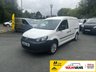 USED 2017 66 VOLKSWAGEN CADDY MAXI 1.6 C20 TDI STARTLINE 101 BHP 
