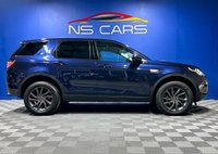 USED 2017 17 LAND ROVER DISCOVERY SPORT 2.0 TD4 HSE 5d 180 BHP New Turbo & Timing Chain