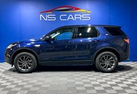 USED 2017 17 LAND ROVER DISCOVERY SPORT 2.0 TD4 HSE 5d 180 BHP New Turbo & Timing Chain