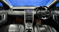 USED 2017 17 LAND ROVER DISCOVERY SPORT 2.0 TD4 HSE 5d 180 BHP New Turbo & Timing Chain