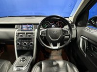 USED 2017 17 LAND ROVER DISCOVERY SPORT 2.0 TD4 HSE 5d 180 BHP New Turbo & Timing Chain