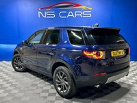 USED 2017 17 LAND ROVER DISCOVERY SPORT 2.0 TD4 HSE 5d 180 BHP New Turbo & Timing Chain