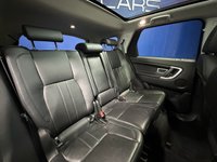 USED 2017 17 LAND ROVER DISCOVERY SPORT 2.0 TD4 HSE 5d 180 BHP New Turbo & Timing Chain
