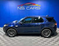 USED 2017 17 LAND ROVER DISCOVERY SPORT 2.0 TD4 HSE 5d 180 BHP New Turbo & Timing Chain