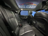 USED 2017 17 LAND ROVER DISCOVERY SPORT 2.0 TD4 HSE 5d 180 BHP New Turbo & Timing Chain