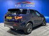 USED 2017 17 LAND ROVER DISCOVERY SPORT 2.0 TD4 HSE 5d 180 BHP New Turbo & Timing Chain