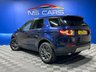 USED 2017 17 LAND ROVER DISCOVERY SPORT 2.0 TD4 HSE 5d 180 BHP New Turbo & Timing Chain