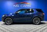 USED 2017 17 LAND ROVER DISCOVERY SPORT 2.0 TD4 HSE 5d 180 BHP New Turbo & Timing Chain