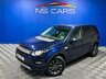 USED 2017 17 LAND ROVER DISCOVERY SPORT 2.0 TD4 HSE 5d 180 BHP New Turbo & Timing Chain