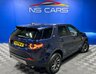 USED 2017 17 LAND ROVER DISCOVERY SPORT 2.0 TD4 HSE 5d 180 BHP New Turbo & Timing Chain