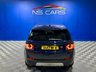 USED 2017 17 LAND ROVER DISCOVERY SPORT 2.0 TD4 HSE 5d 180 BHP New Turbo & Timing Chain