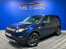 USED 2017 17 LAND ROVER DISCOVERY SPORT 2.0 TD4 HSE 5d 180 BHP New Turbo & Timing Chain