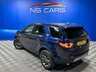 USED 2017 17 LAND ROVER DISCOVERY SPORT 2.0 TD4 HSE 5d 180 BHP New Turbo & Timing Chain