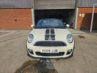 USED 2012 09 MINI ROADSTER 1.6 COOPER S 2d 181 BHP 31269 miles Full service History