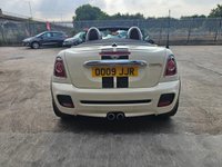 USED 2012 09 MINI ROADSTER 1.6 COOPER S 2d 181 BHP 31269 miles Full service History