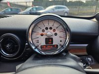 USED 2012 09 MINI ROADSTER 1.6 COOPER S 2d 181 BHP 31269 miles Full service History