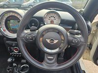 USED 2012 09 MINI ROADSTER 1.6 COOPER S 2d 181 BHP 31269 miles Full service History