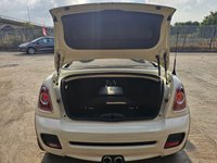 USED 2012 09 MINI ROADSTER 1.6 COOPER S 2d 181 BHP 31269 miles Full service History