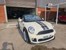 USED 2012 09 MINI ROADSTER 1.6 COOPER S 2d 181 BHP 31269 miles Full service History