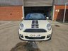 USED 2012 09 MINI ROADSTER 1.6 COOPER S 2d 181 BHP 31269 miles Full service History