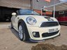 USED 2012 09 MINI ROADSTER 1.6 COOPER S 2d 181 BHP 31269 miles Full service History