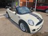 USED 2012 09 MINI ROADSTER 1.6 COOPER S 2d 181 BHP 31269 miles Full service History