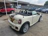 USED 2012 09 MINI ROADSTER 1.6 COOPER S 2d 181 BHP 31269 miles Full service History