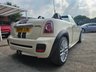 USED 2012 09 MINI ROADSTER 1.6 COOPER S 2d 181 BHP 31269 miles Full service History
