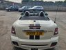 USED 2012 09 MINI ROADSTER 1.6 COOPER S 2d 181 BHP 31269 miles Full service History