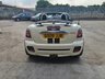 USED 2012 09 MINI ROADSTER 1.6 COOPER S 2d 181 BHP 31269 miles Full service History