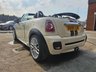 USED 2012 09 MINI ROADSTER 1.6 COOPER S 2d 181 BHP 31269 miles Full service History