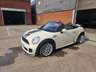 USED 2012 09 MINI ROADSTER 1.6 COOPER S 2d 181 BHP 31269 miles Full service History