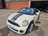 USED 2012 09 MINI ROADSTER 1.6 COOPER S 2d 181 BHP 31269 miles Full service History