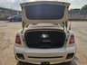 USED 2012 09 MINI ROADSTER 1.6 COOPER S 2d 181 BHP 31269 miles Full service History